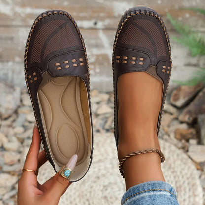 Faye Featherlight Loafers