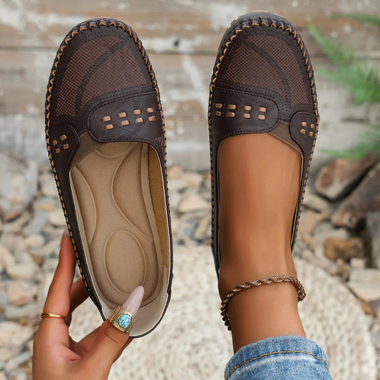 Faye Featherlight Loafers
