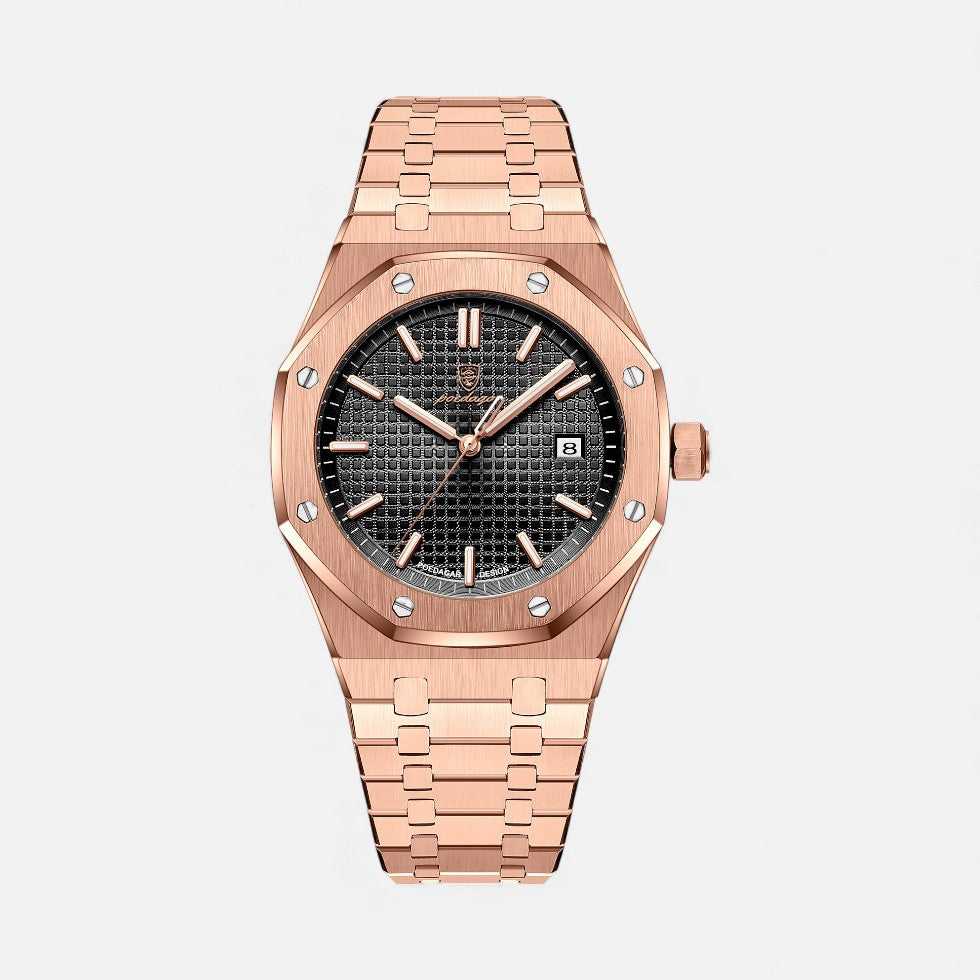 The Octane Heritage Quartz Watch