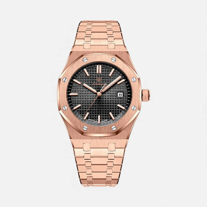 The Octane Heritage Quartz Watch