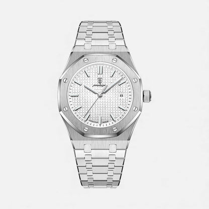 The Octane Heritage Quartz Watch