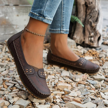 Faye Featherlight Loafers