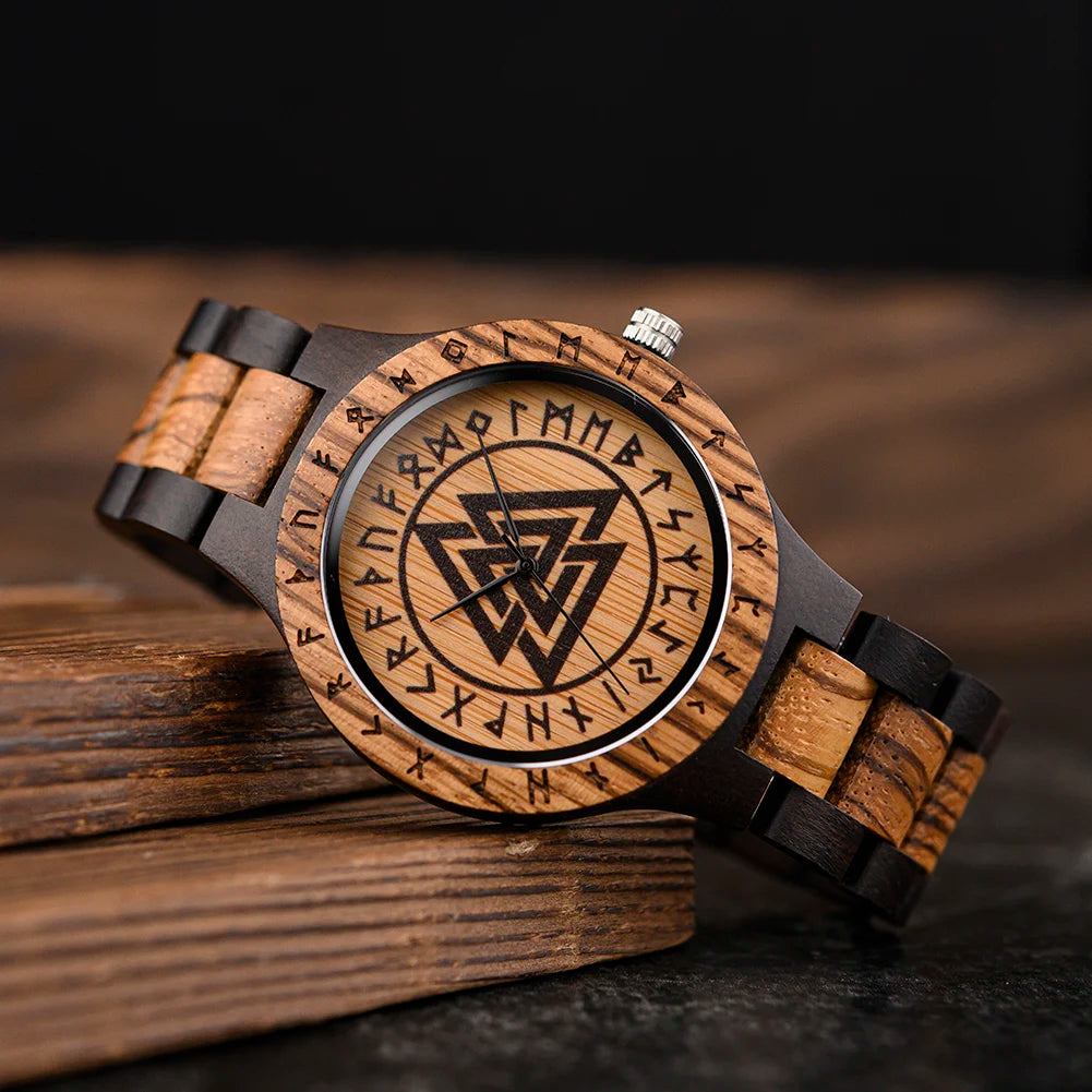 Marlow Heritage Wood