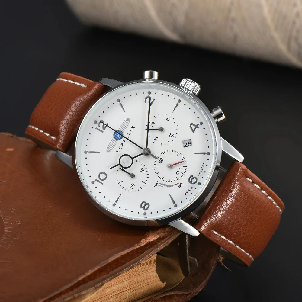 Hawthorne Chronograph Watch
