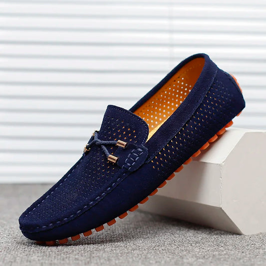 Genny - Slip On Loafer