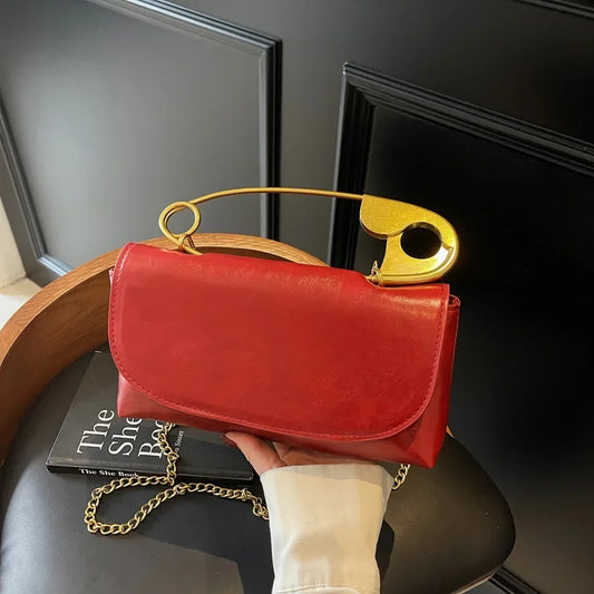 Mirella – Elegant Convertible Clutch