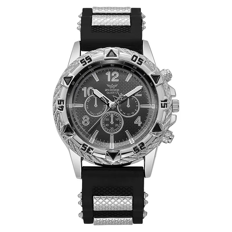 Benton Classic Men's Quartz Watch