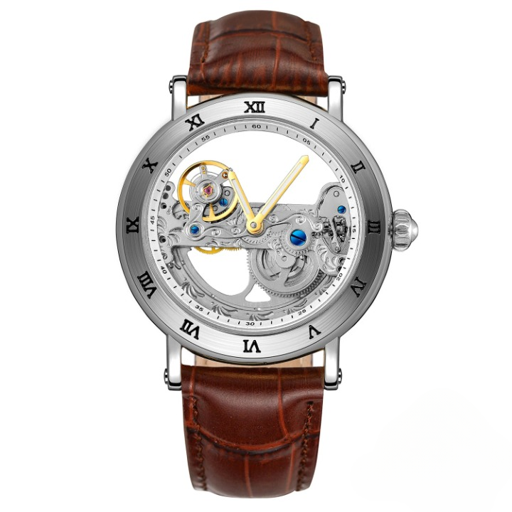 Imperial Heritage Automatic Watch