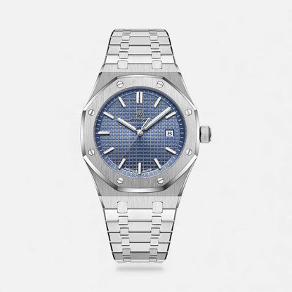 The Octane Heritage Quartz Watch