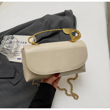 Mirella – Elegant Convertible Clutch