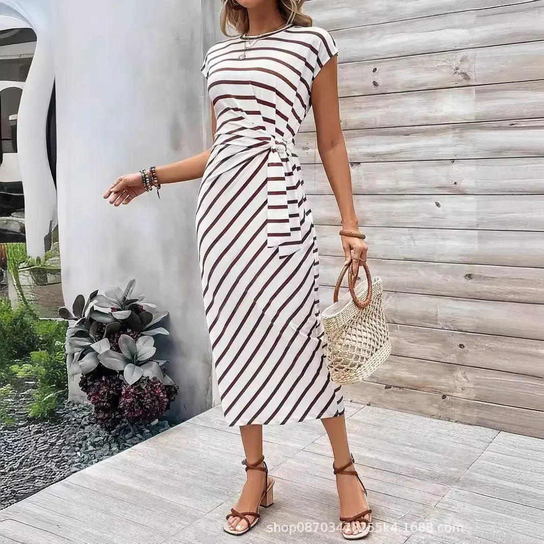 Emy – Effortlessly Elegant Summer Dress
