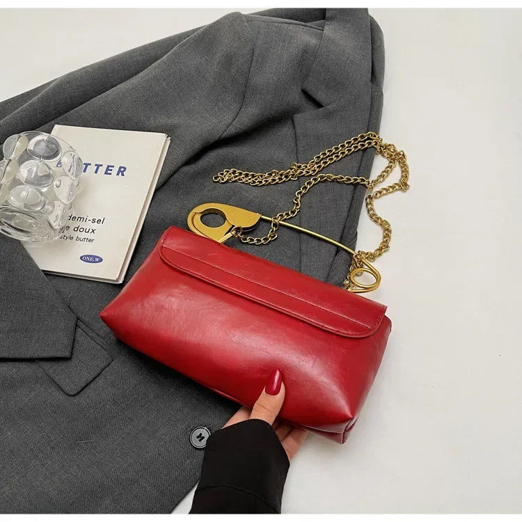 Mirella – Elegant Convertible Clutch