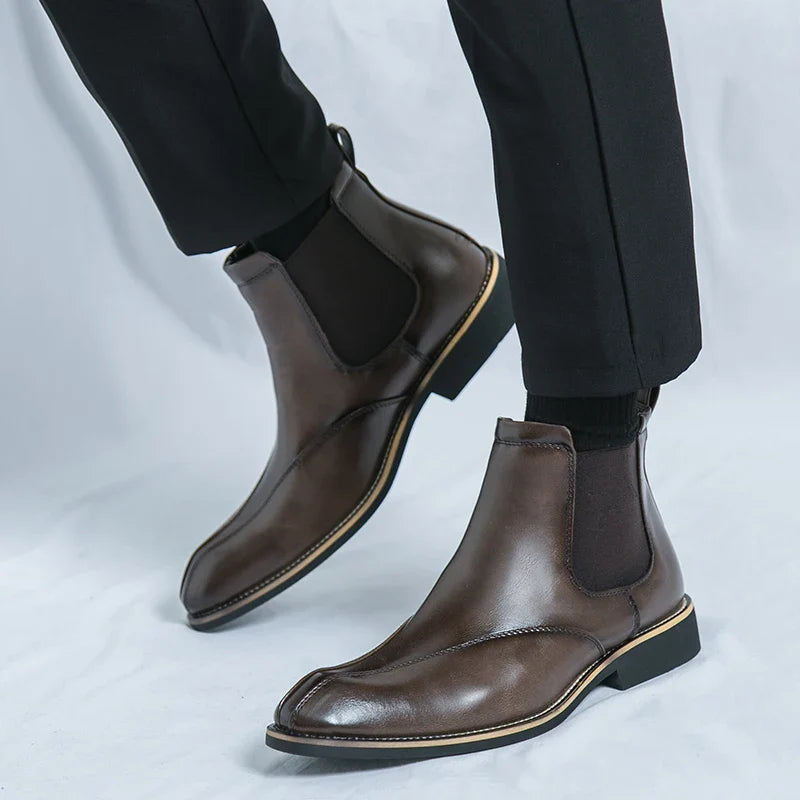 The Kensington Leather Chelsea