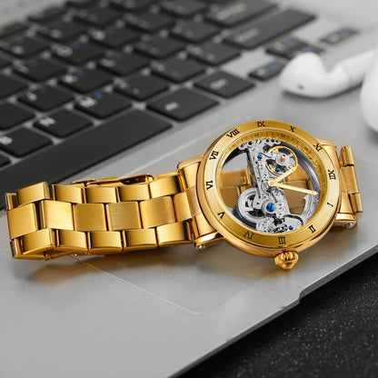 Imperial Heritage Automatic Watch