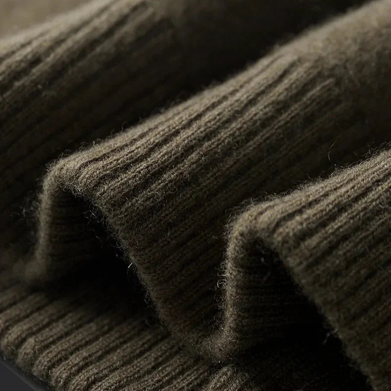 Novelle Cozy Knit Cardigan