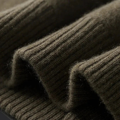 Novelle Cozy Knit Cardigan