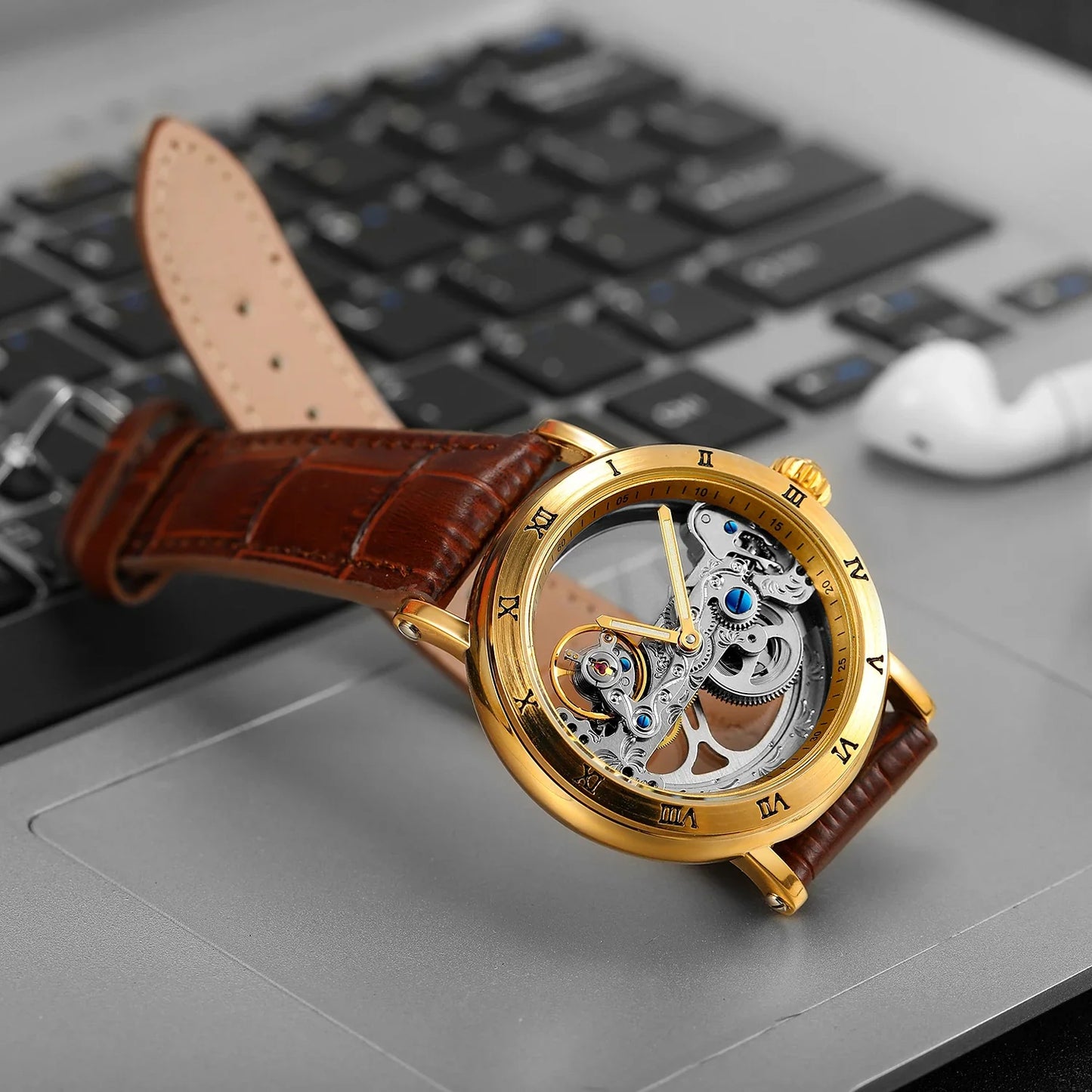 Imperial Heritage Automatic Watch