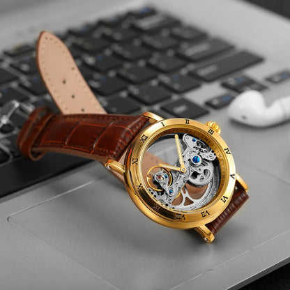 Imperial Heritage Automatic Watch