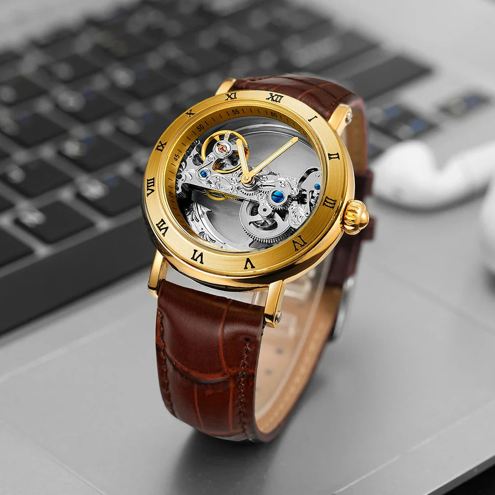 Imperial Heritage Automatic Watch