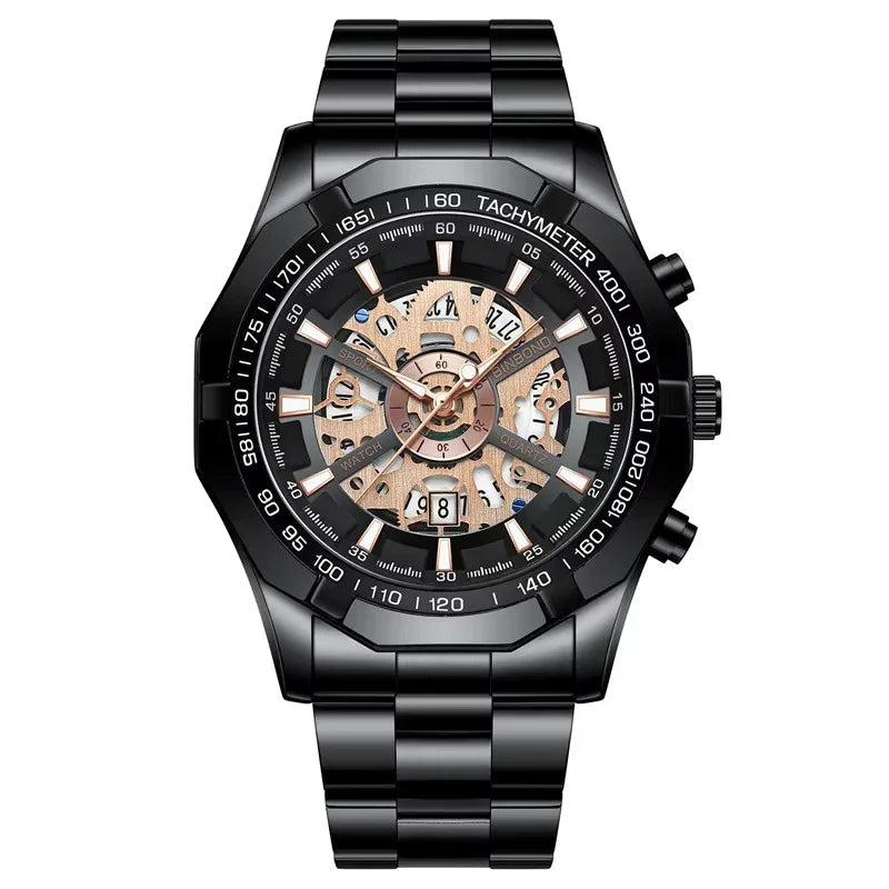 Eleganto Vesper Chronograph