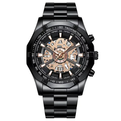 Eleganto Vesper Chronograph
