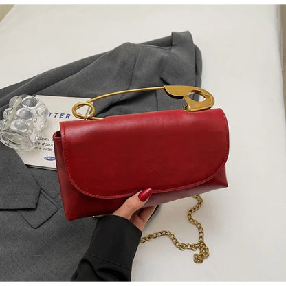Mirella – Elegant Convertible Clutch