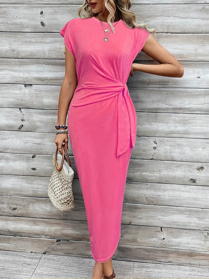 Variant image for Emily – Effortlessly Elegant Summer Dress-4