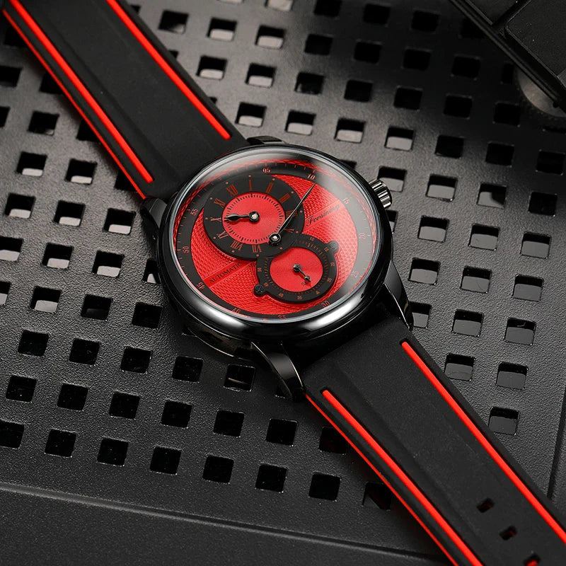 Brooklands Automatic Watch
