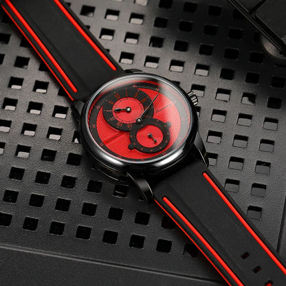 Brooklands Automatic Watch