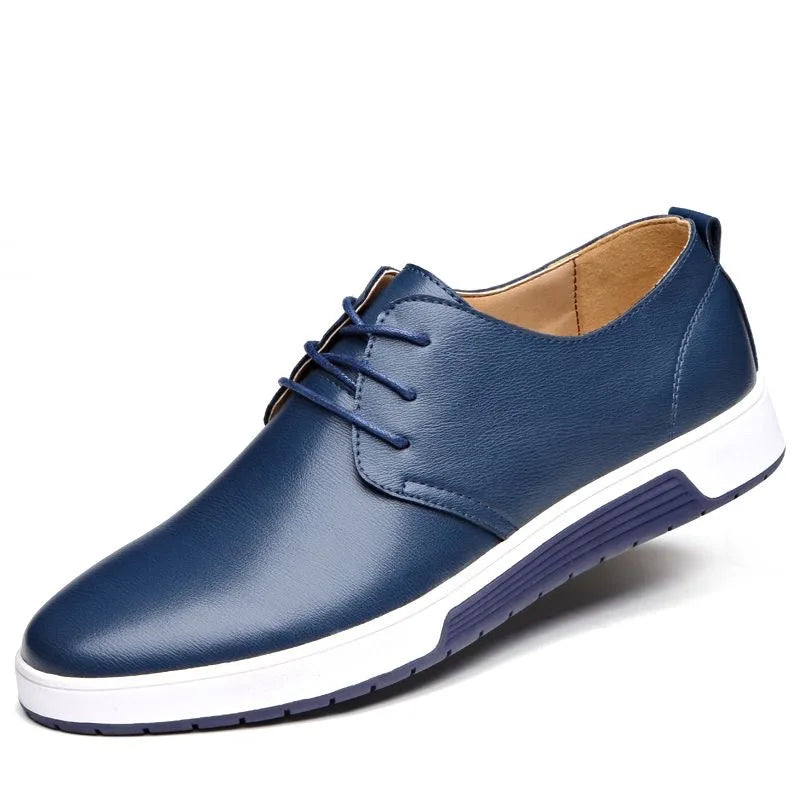 Windsor Leather Trainer