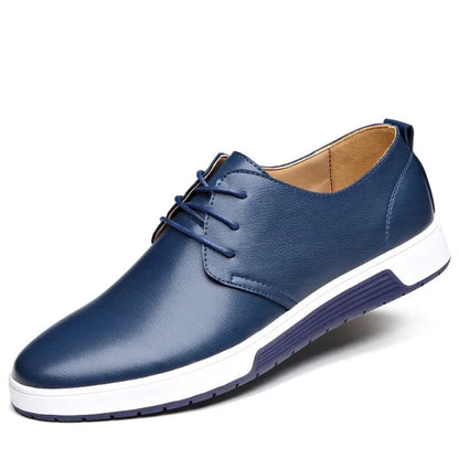 Windsor Leather Trainer