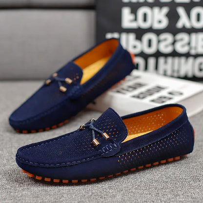 Genny - Slip On Loafer