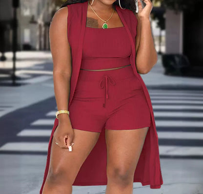 Variant image for Emily – Effortless Summer 3-Piece Set-8