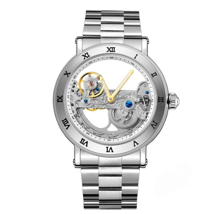 Imperial Heritage Automatic Watch