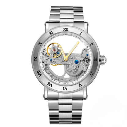 Imperial Heritage Automatic Watch