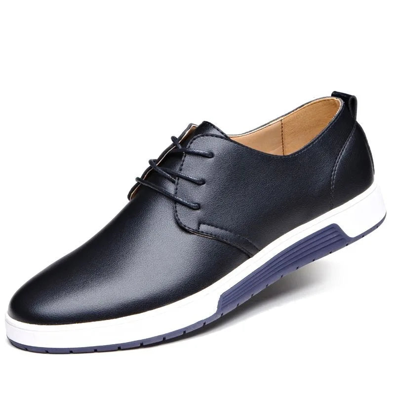 Windsor Leather Trainer