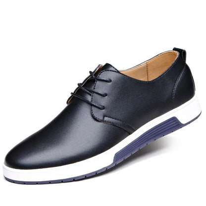 Windsor Leather Trainer
