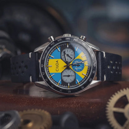 Sprint Racing Chronograph