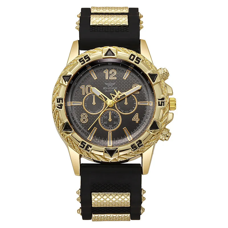 Benton Classic Men's Quartz Watch