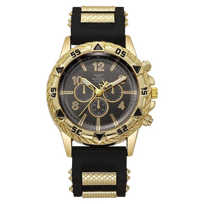 Benton Classic Men's Quartz Watch
