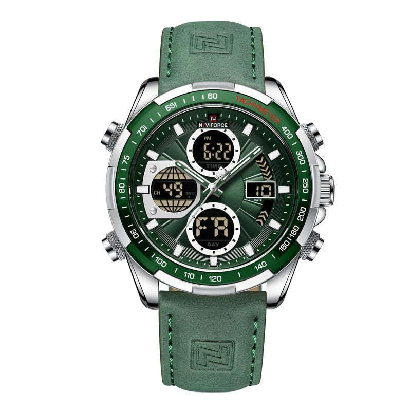 Ashford Chronograph Watch