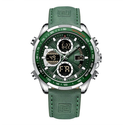 Ashford Chronograph Watch