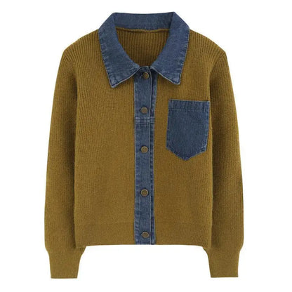 DenaMix Polo Sweater