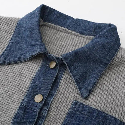 DenaMix Polo Sweater