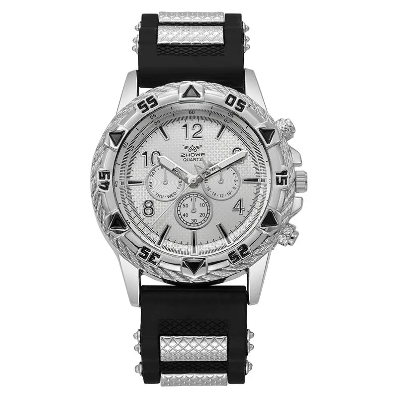 Benton Classic Men's Quartz Watch