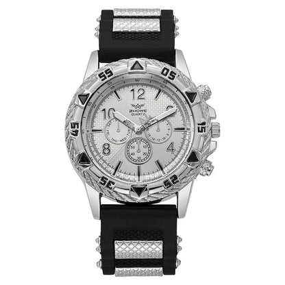 Benton Classic Men's Quartz Watch