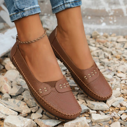 Faye Featherlight Loafers