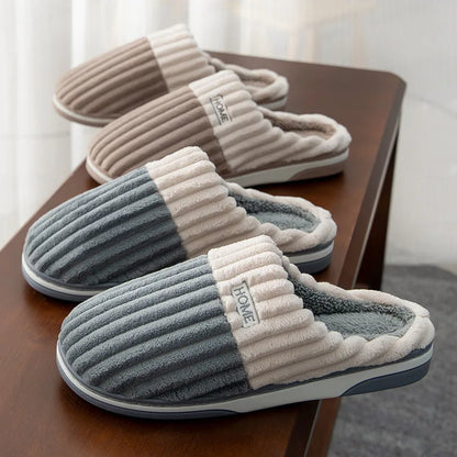 Belmore Velvet Lounge Slides