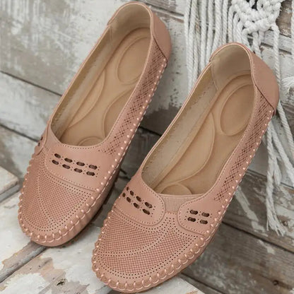 Faye Featherlight Loafers