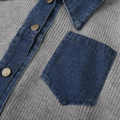 DenaMix Polo Sweater